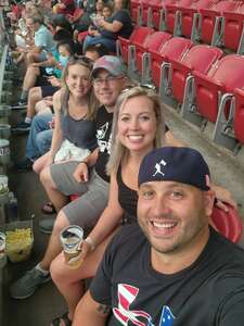 Houston Texans - NFL vs New Orleans Saints