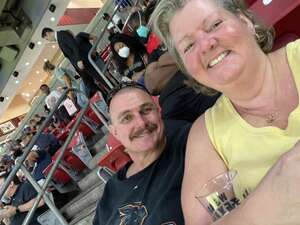 Houston Texans - NFL vs New Orleans Saints