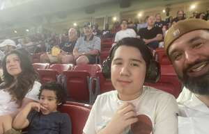 Houston Texans - NFL vs New Orleans Saints