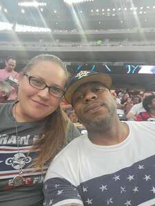 Houston Texans - NFL vs New Orleans Saints
