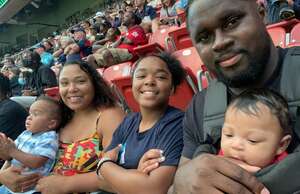 Houston Texans - NFL vs New Orleans Saints