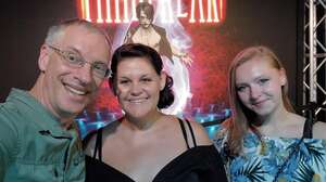 Criss Angel Mindfreak (las Vegas)