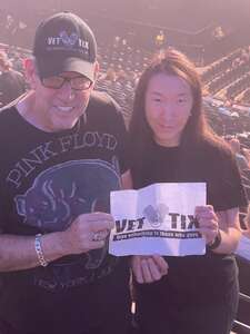 Roger Waters (8/6/2022)