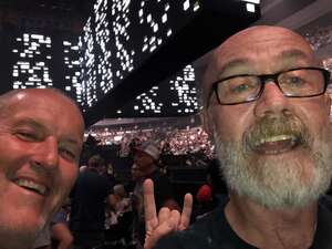 Roger Waters (8/6/2022)