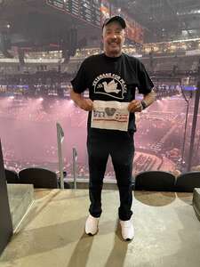 Roger Waters (8/6/2022)