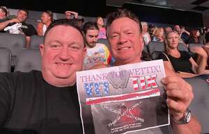 Roger Waters (8/6/2022)