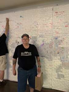 Roger Waters (8/6/2022)