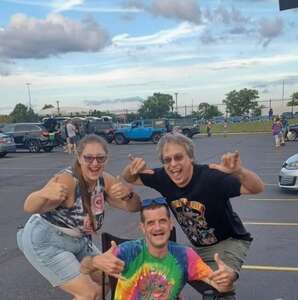 Roger Waters (8/6/2022)