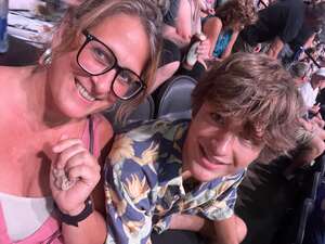 Roger Waters (8/6/2022)