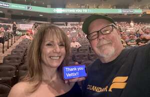 Roger Waters (8/6/2022)