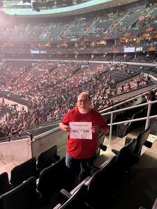 Roger Waters (8/6/2022)