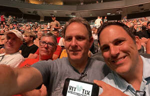 Roger Waters (8/6/2022)