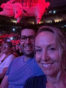 Roger Waters (8/6/2022)