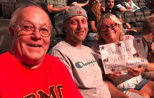 Roger Waters (8/6/2022)