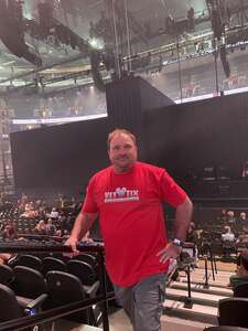 Roger Waters (8/6/2022)