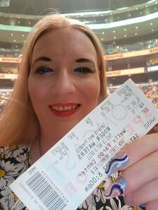 Roger Waters (8/6/2022)