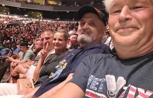 Roger Waters (8/6/2022)