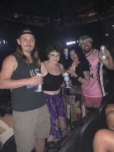 Roger Waters (8/6/2022)