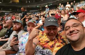 Roger Waters (8/6/2022)