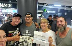 Roger Waters (8/6/2022)