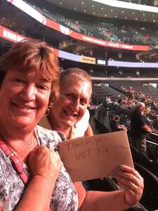 Roger Waters (8/6/2022)