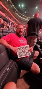 Roger Waters (8/6/2022)