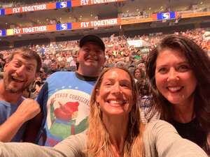 Roger Waters (8/6/2022)