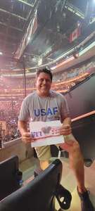 Roger Waters (8/6/2022)