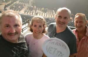 Roger Waters (8/6/2022)