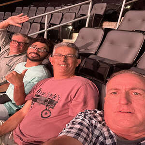 Roger Waters (8/6/2022)