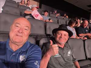 Roger Waters (8/6/2022)