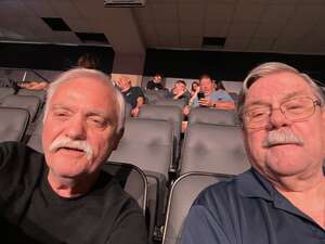 Roger Waters (8/6/2022)