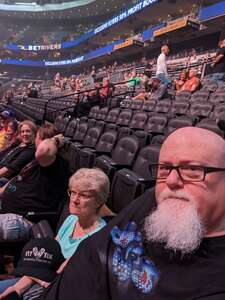 Roger Waters (8/6/2022)