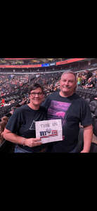 Roger Waters (8/6/2022)