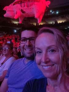 Roger Waters (8/6/2022)