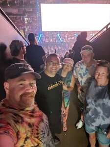 Roger Waters (8/6/2022)