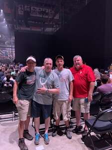 Roger Waters (8/6/2022)