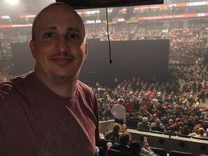 Roger Waters (8/6/2022)