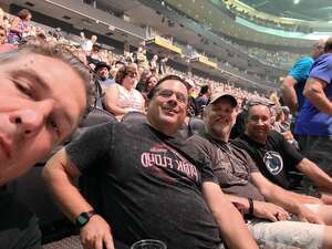 Roger Waters (8/6/2022)