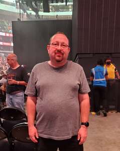 Roger Waters (8/6/2022)