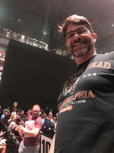 Roger Waters (8/6/2022)