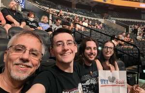 Roger Waters (8/6/2022)