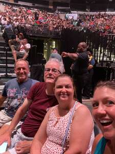 Roger Waters (8/6/2022)