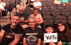 Roger Waters (8/6/2022)