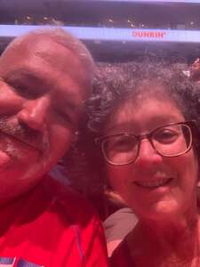 Roger Waters (8/6/2022)