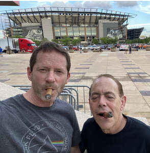 Roger Waters (8/6/2022)