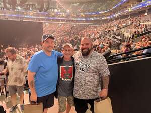 Roger Waters (8/6/2022)