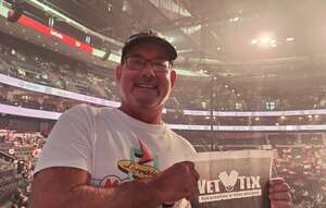 Roger Waters (8/6/2022)