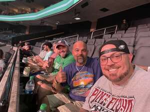 Roger Waters (8/6/2022)