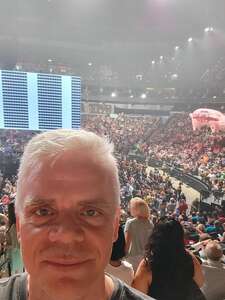 Roger Waters (8/6/2022)